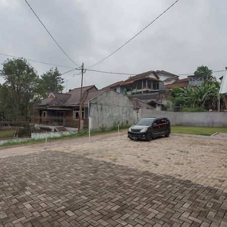 Reddoorz Plus Near Lembang Park & Zoo 외부 사진