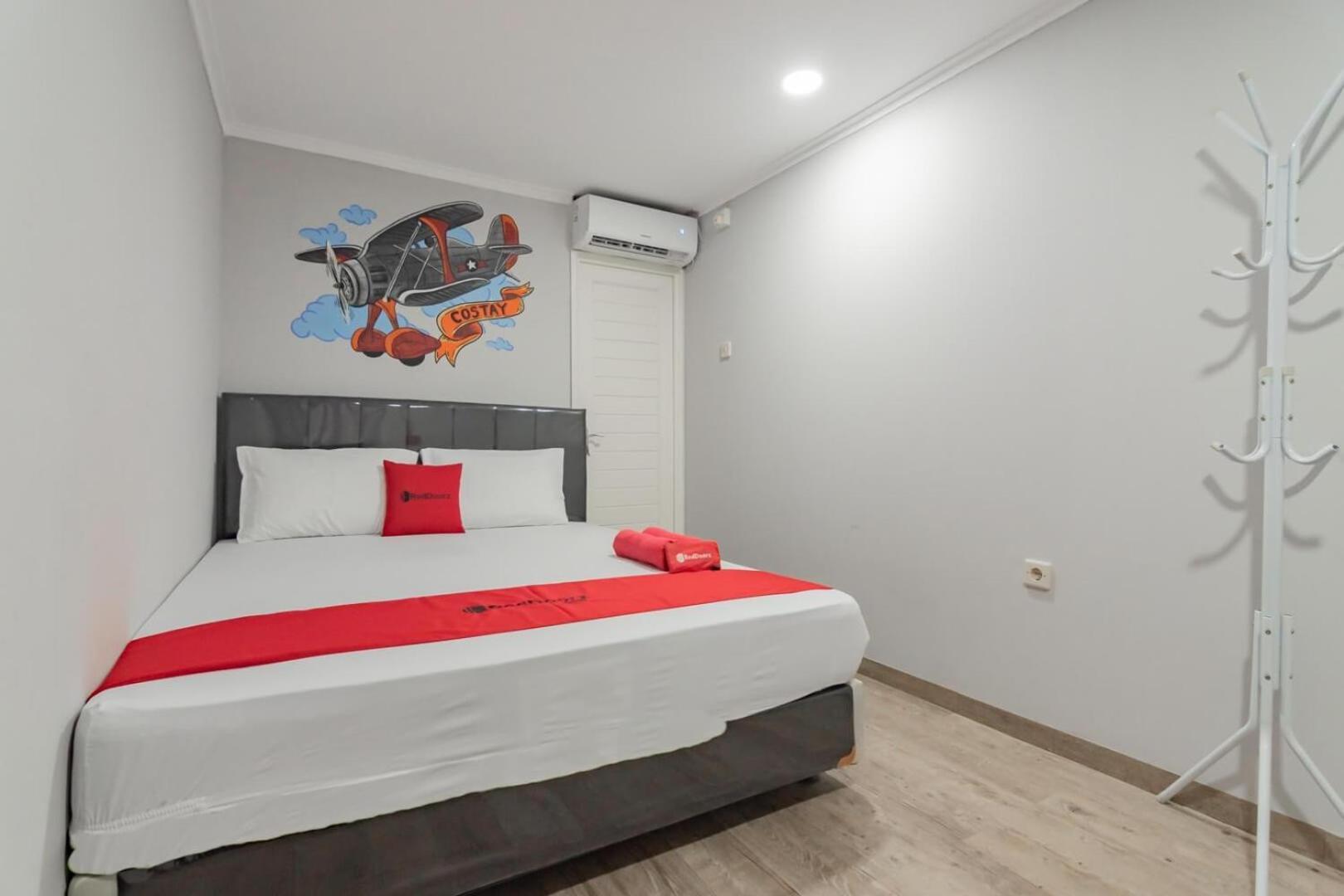 Reddoorz Plus Near Lembang Park & Zoo 외부 사진