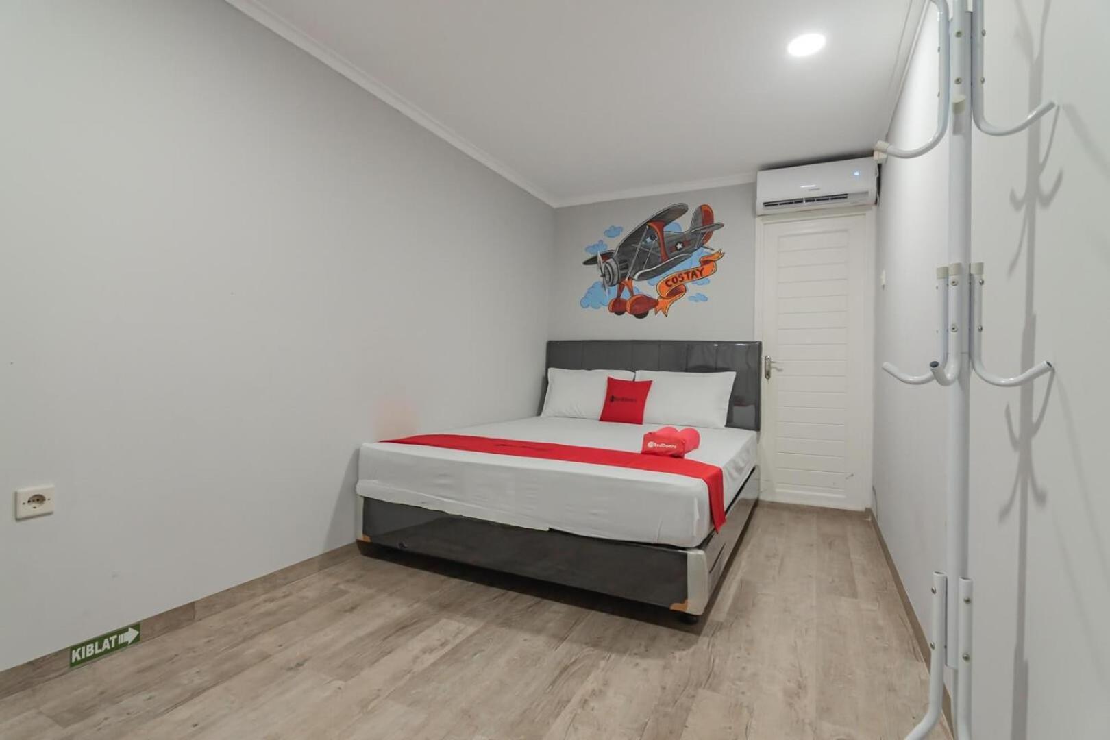 Reddoorz Plus Near Lembang Park & Zoo 외부 사진