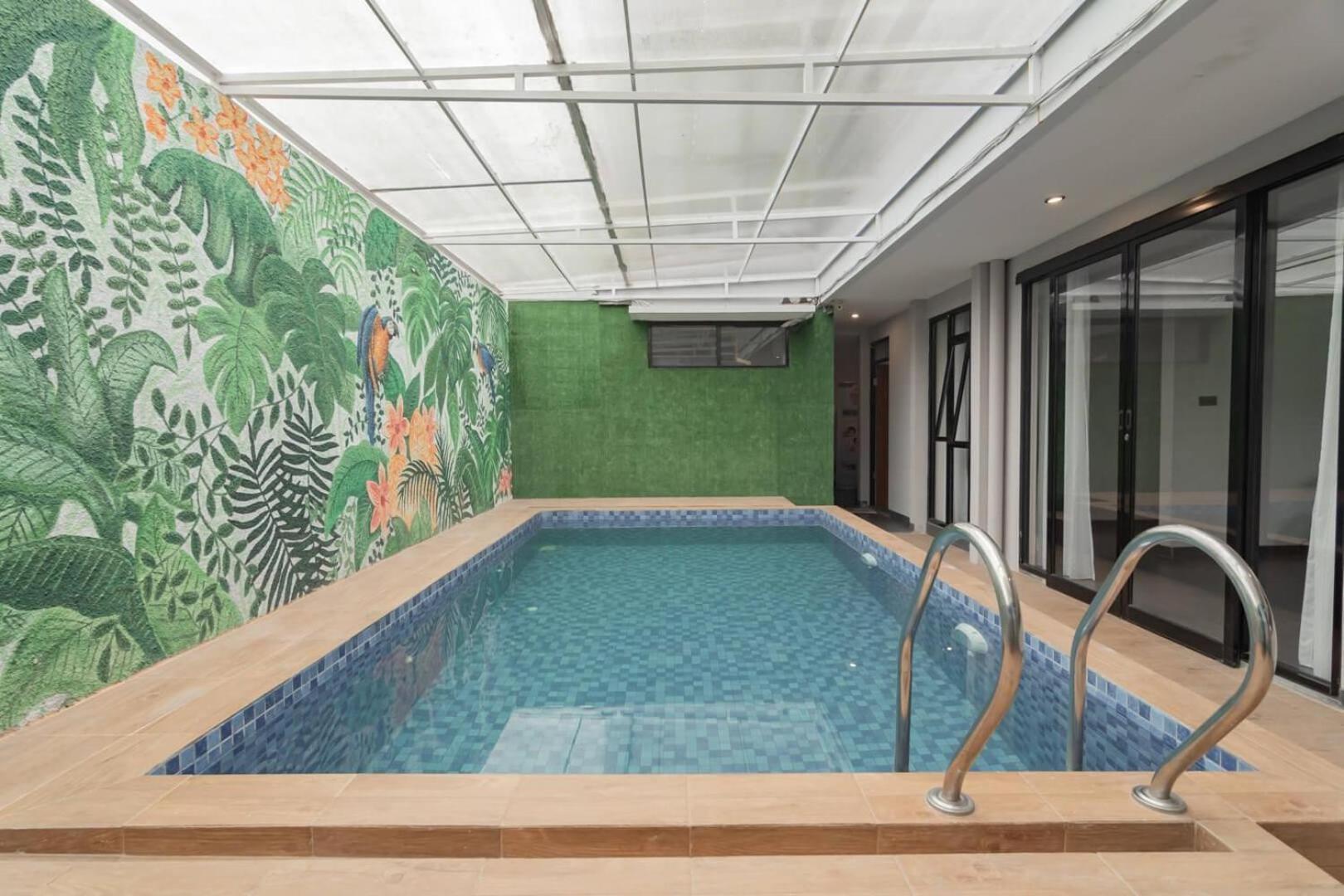Reddoorz Plus Near Lembang Park & Zoo 외부 사진
