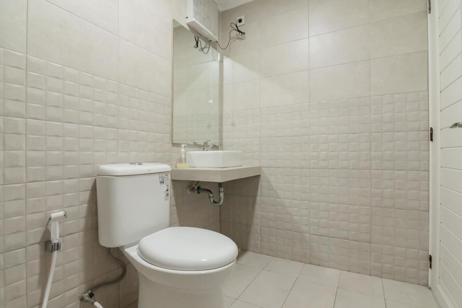 Reddoorz Plus Near Lembang Park & Zoo 외부 사진