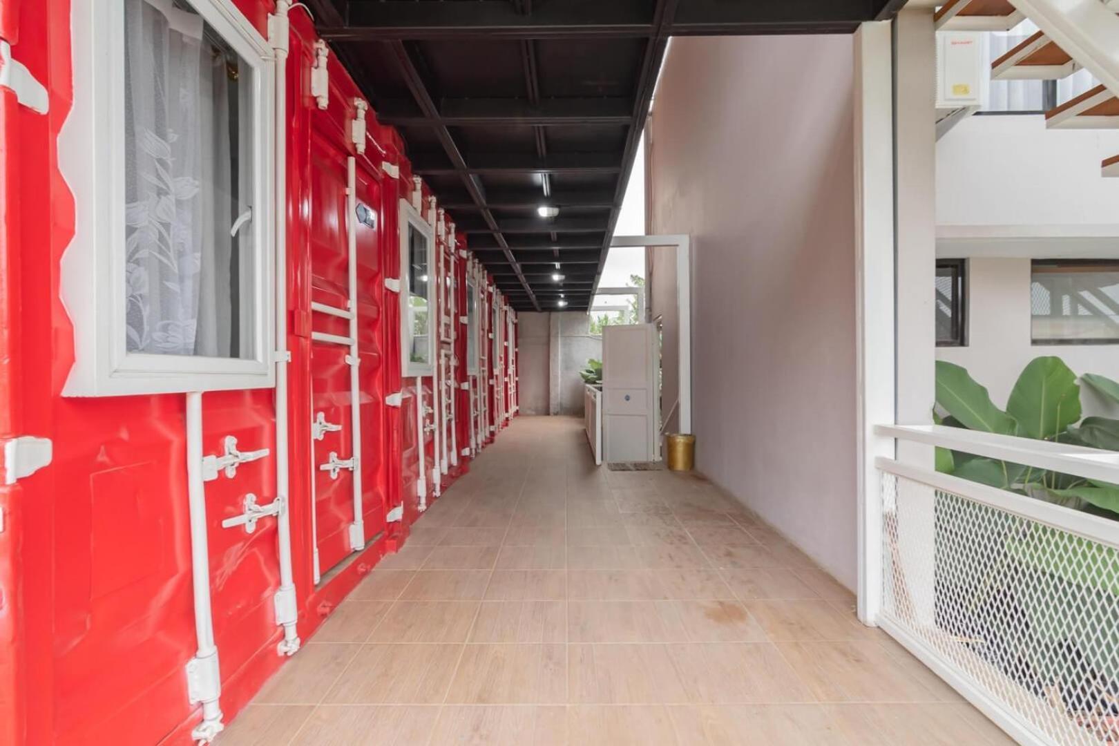 Reddoorz Plus Near Lembang Park & Zoo 외부 사진