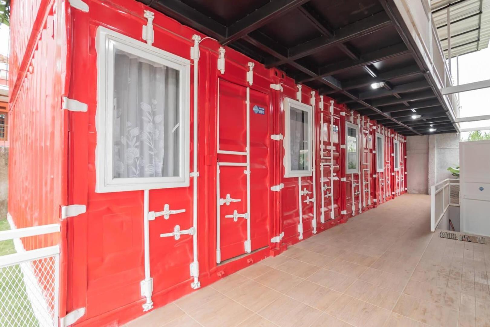Reddoorz Plus Near Lembang Park & Zoo 외부 사진